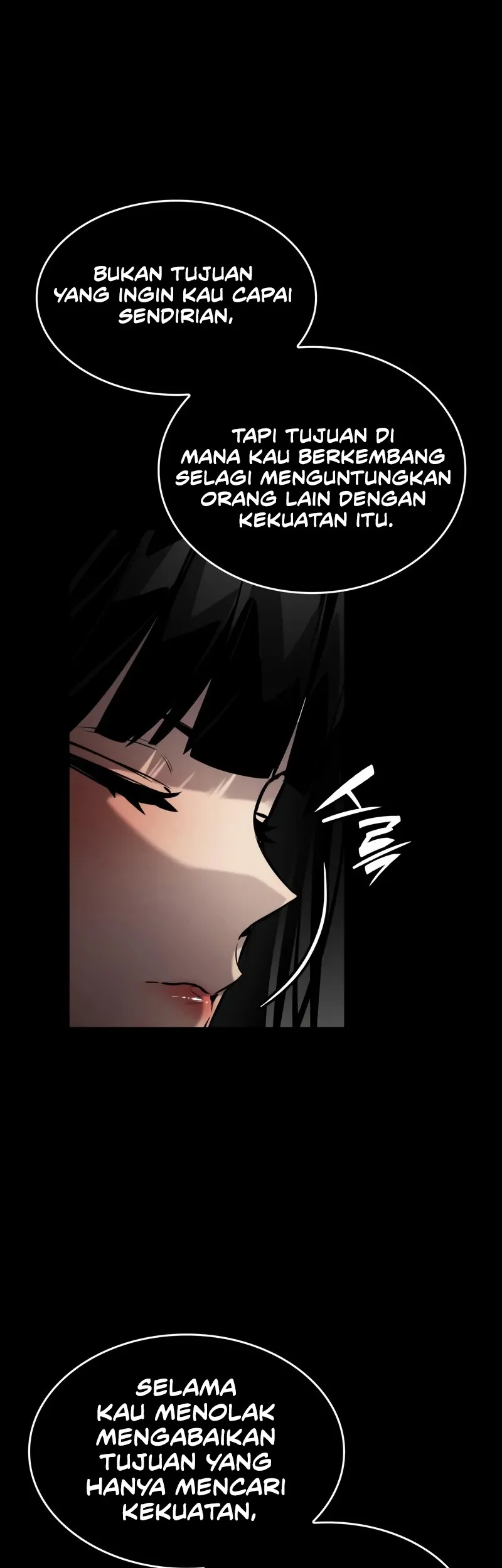 Boundless Necromancer Chapter 167 - halaman 45