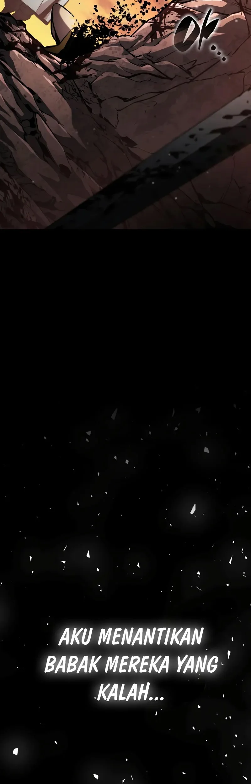 Boundless Necromancer Chapter 167 - halaman 57