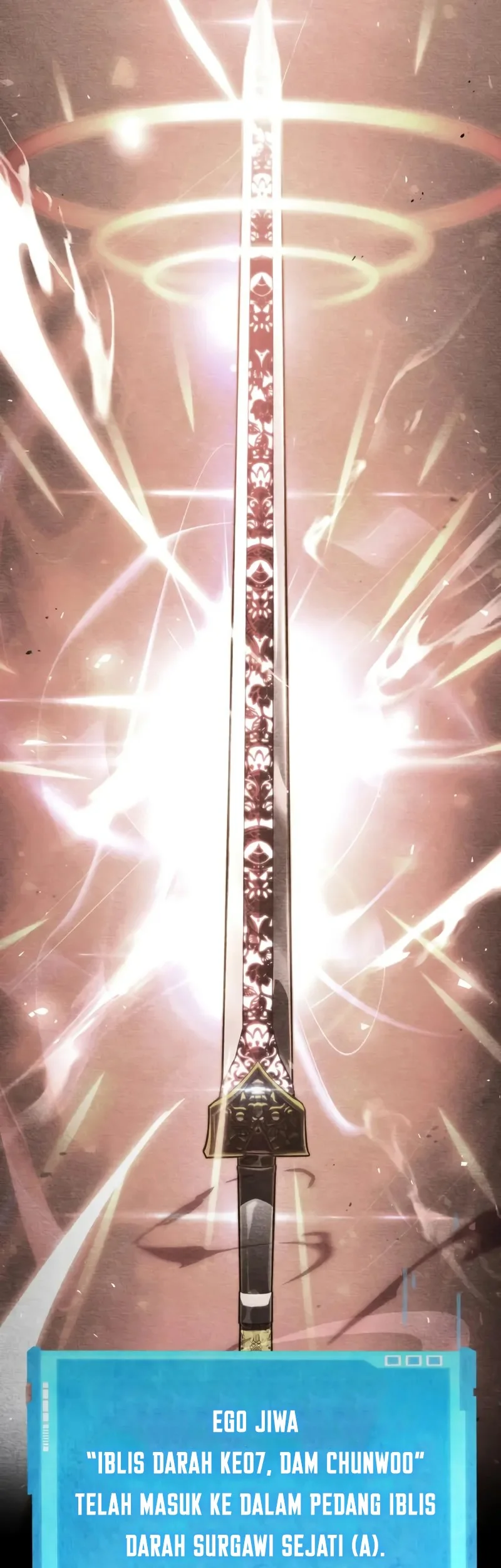 Boundless Necromancer Chapter 167 - halaman 59
