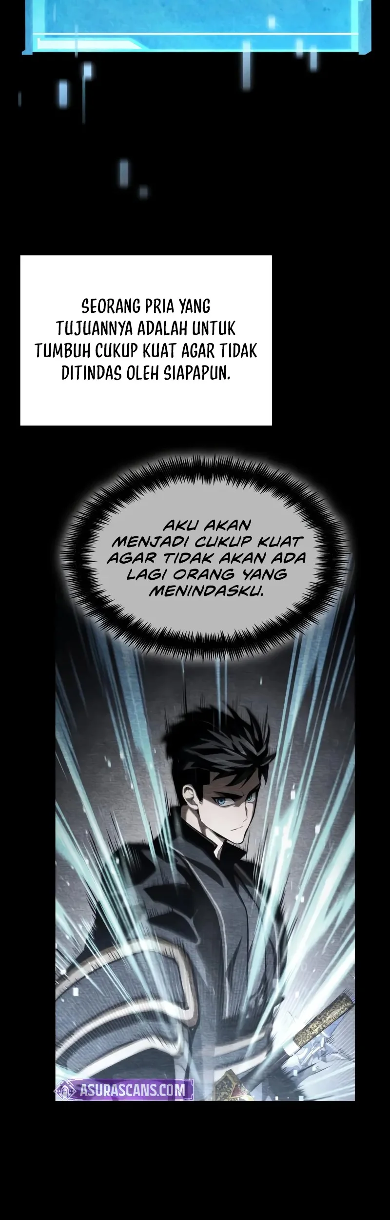 Boundless Necromancer Chapter 167 - halaman 60