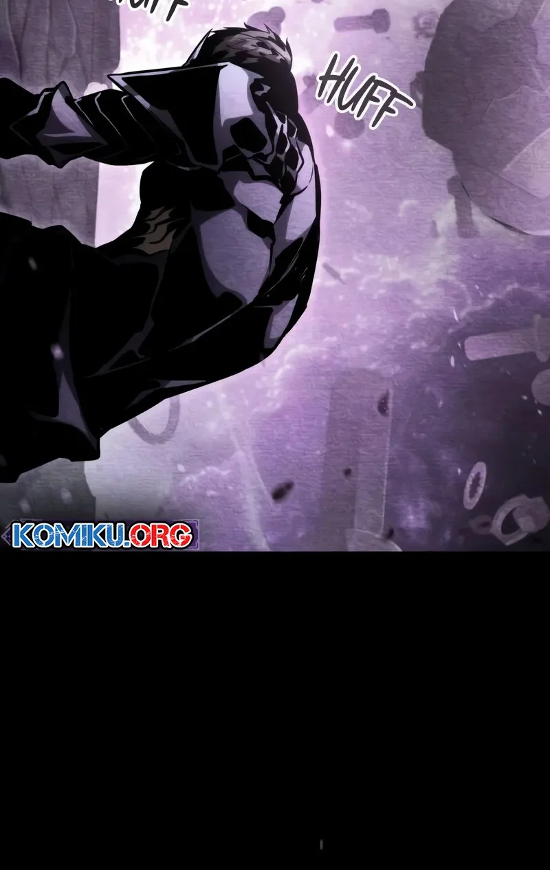 Boundless Necromancer Chapter 167 - halaman 66