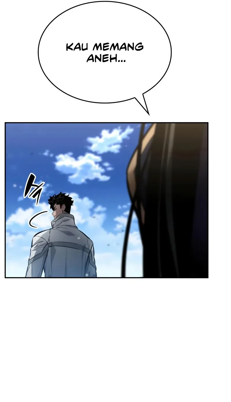 Boundless Necromancer Chapter 167 - halaman 7
