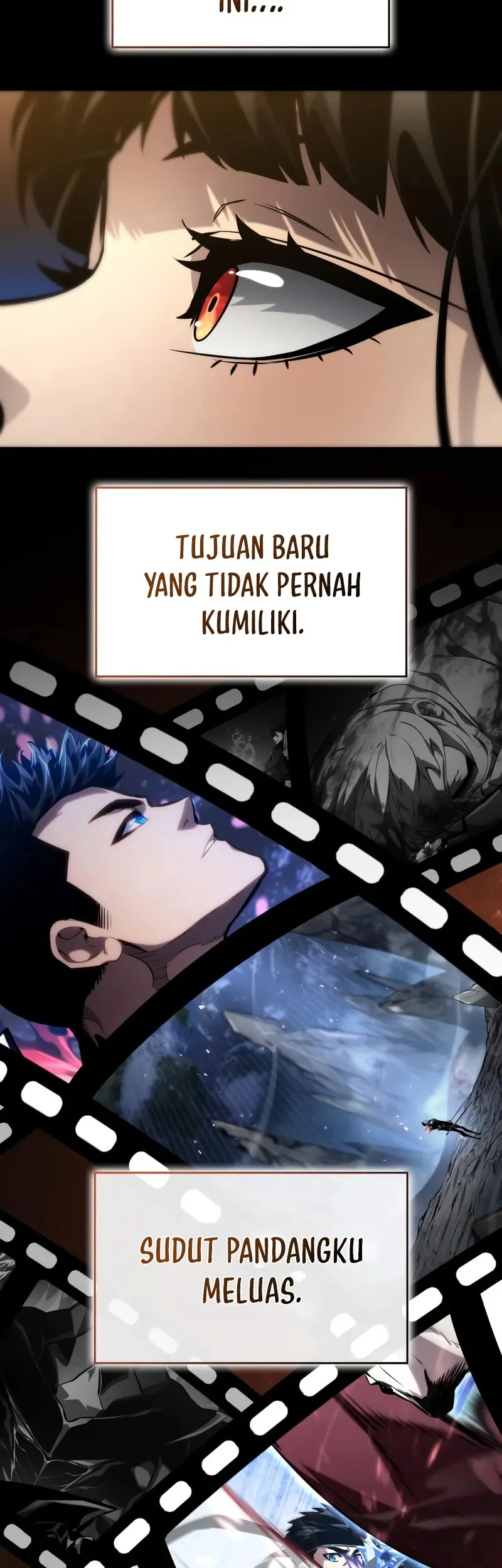 Boundless Necromancer Chapter 167 - halaman 75