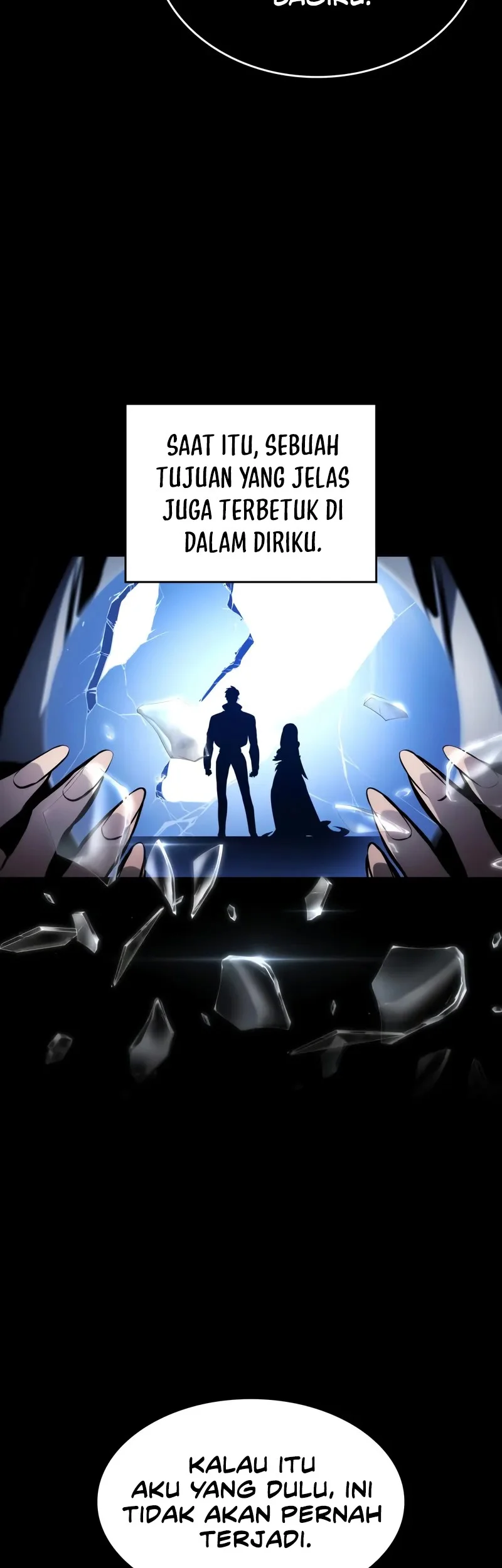 Boundless Necromancer Chapter 167 - halaman 81