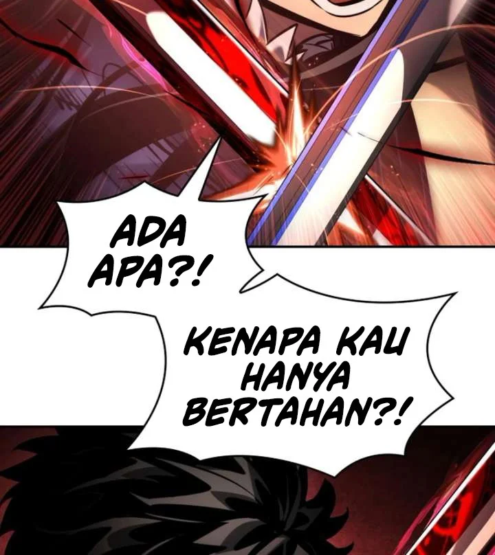 Boundless Necromancer Chapter 168 - halaman 10
