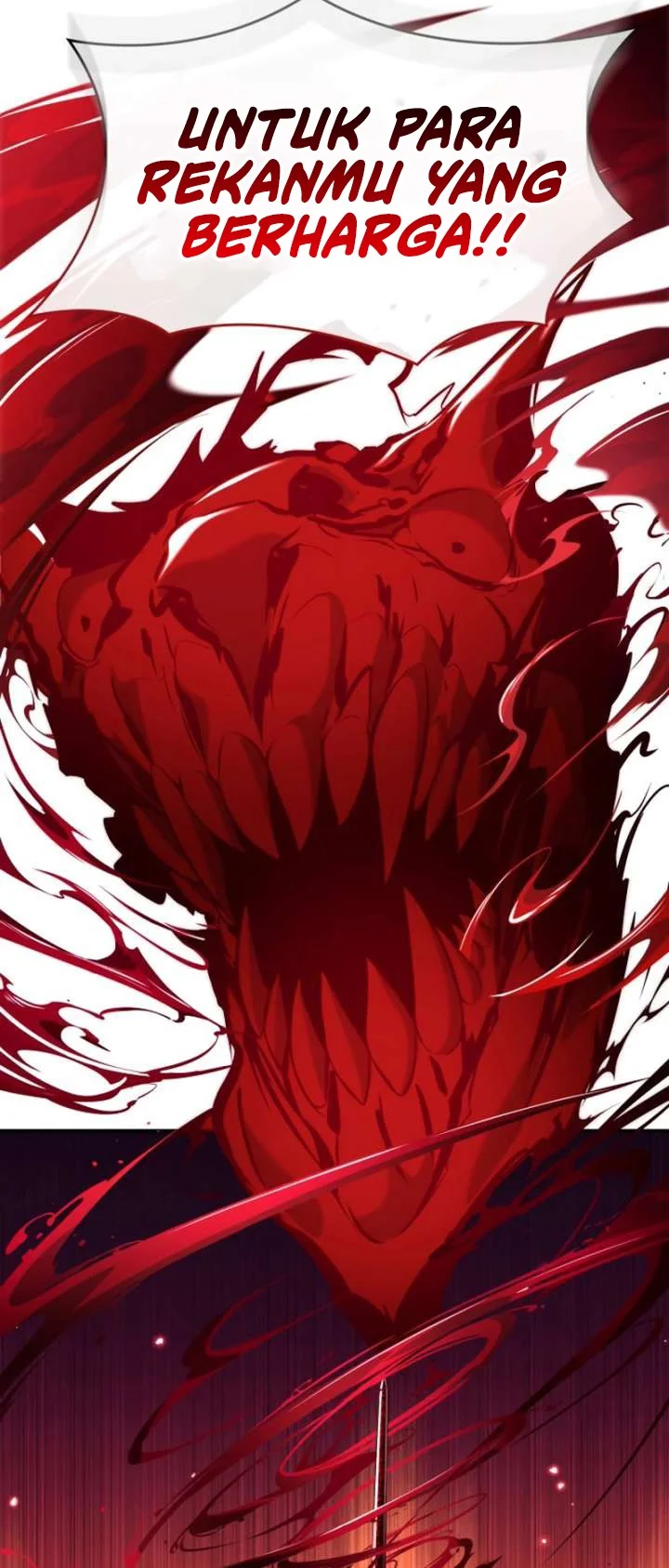 Boundless Necromancer Chapter 168 - halaman 16