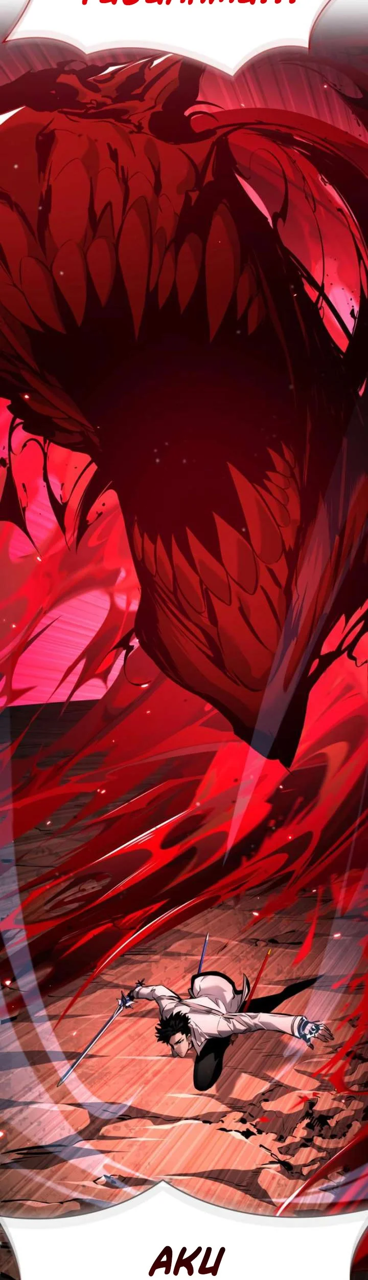 Boundless Necromancer Chapter 168 - halaman 18