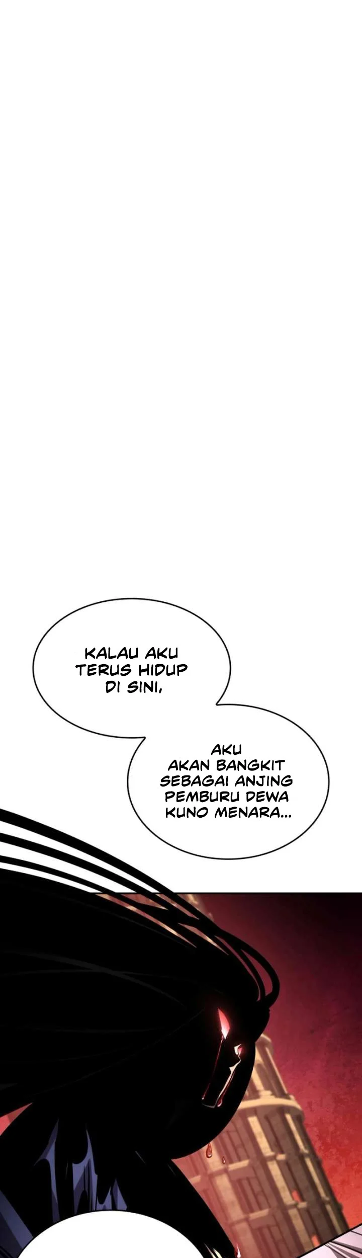 Boundless Necromancer Chapter 168 - halaman 2