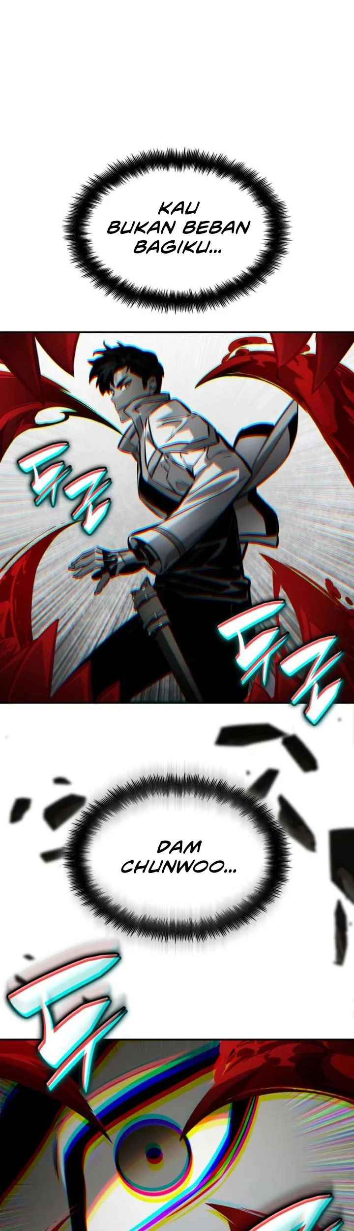 Boundless Necromancer Chapter 168 - halaman 21