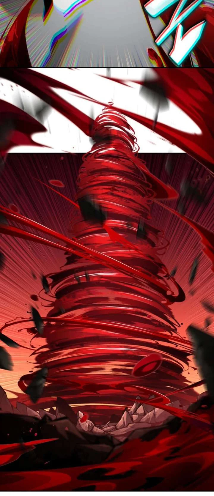 Boundless Necromancer Chapter 168 - halaman 22