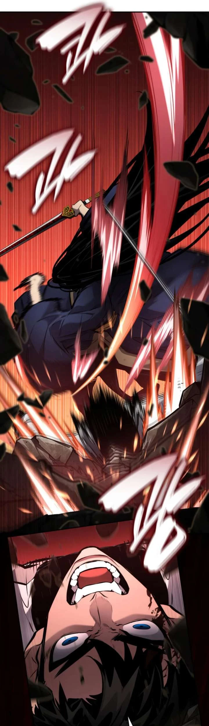 Boundless Necromancer Chapter 168 - halaman 26