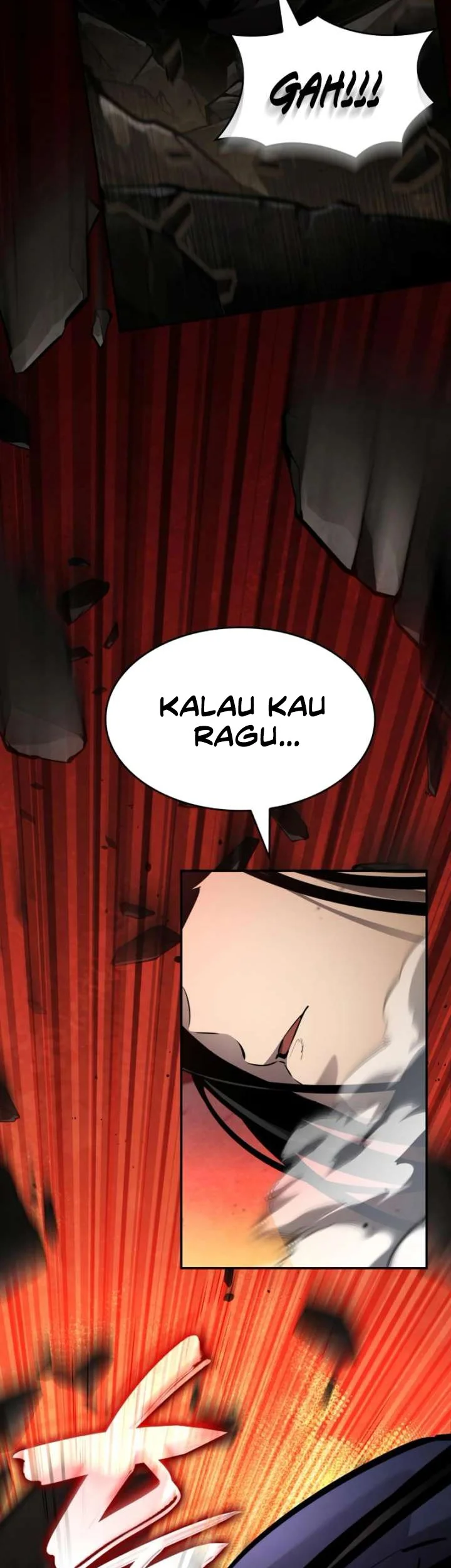 Boundless Necromancer Chapter 168 - halaman 27