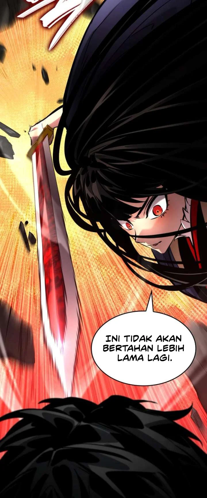 Boundless Necromancer Chapter 168 - halaman 28
