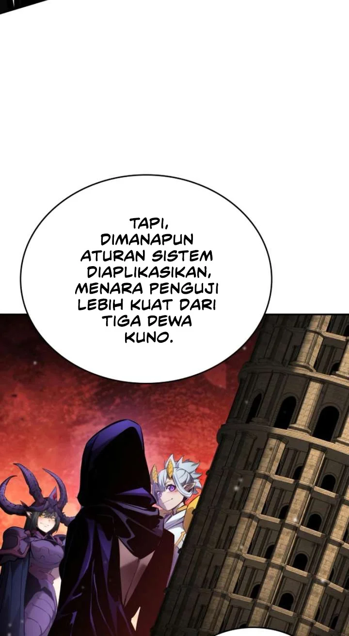 Boundless Necromancer Chapter 168 - halaman 34