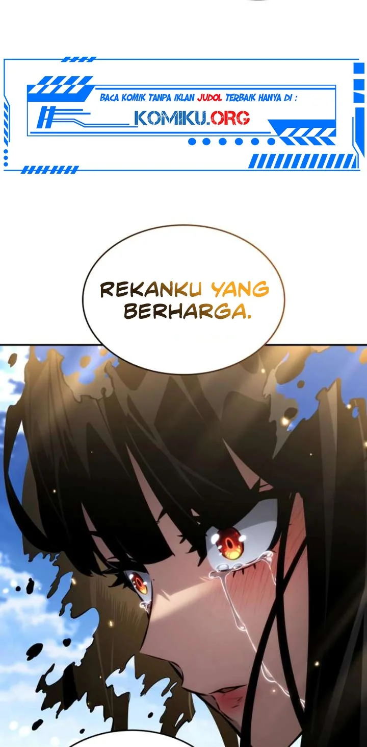 Boundless Necromancer Chapter 168 - halaman 40