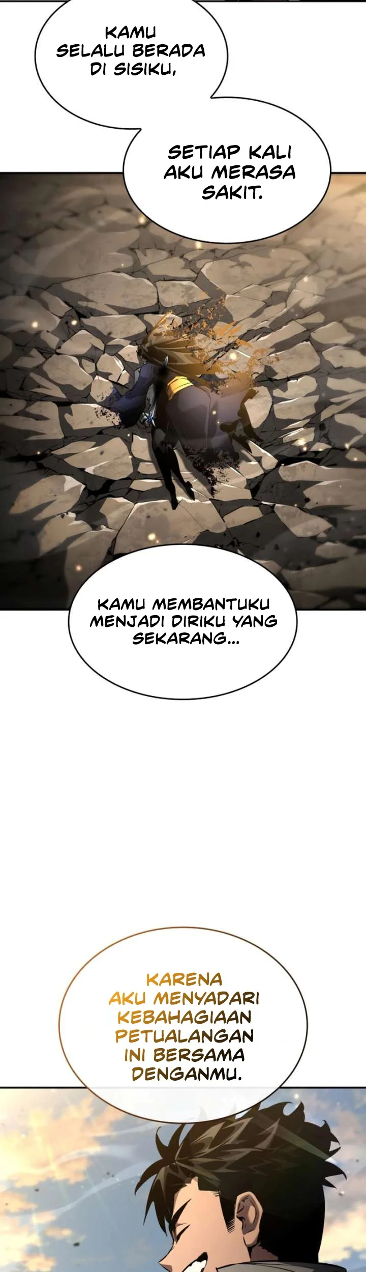Boundless Necromancer Chapter 168 - halaman 41