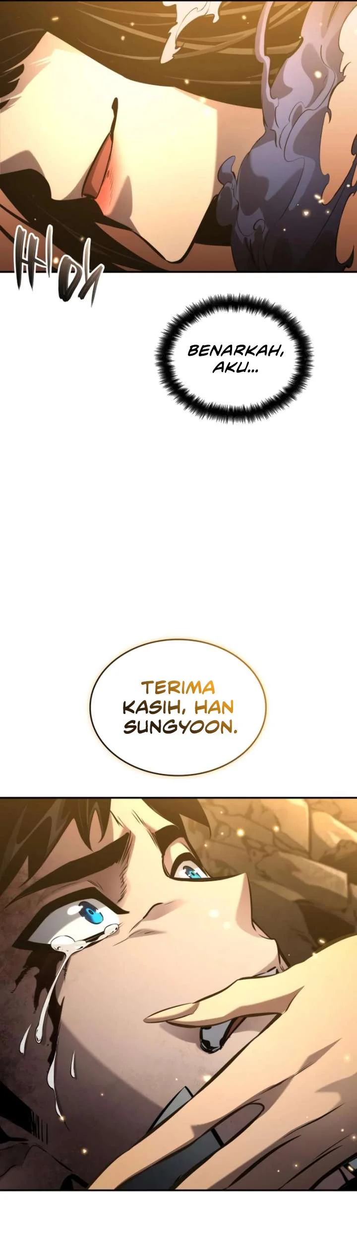 Boundless Necromancer Chapter 168 - halaman 44