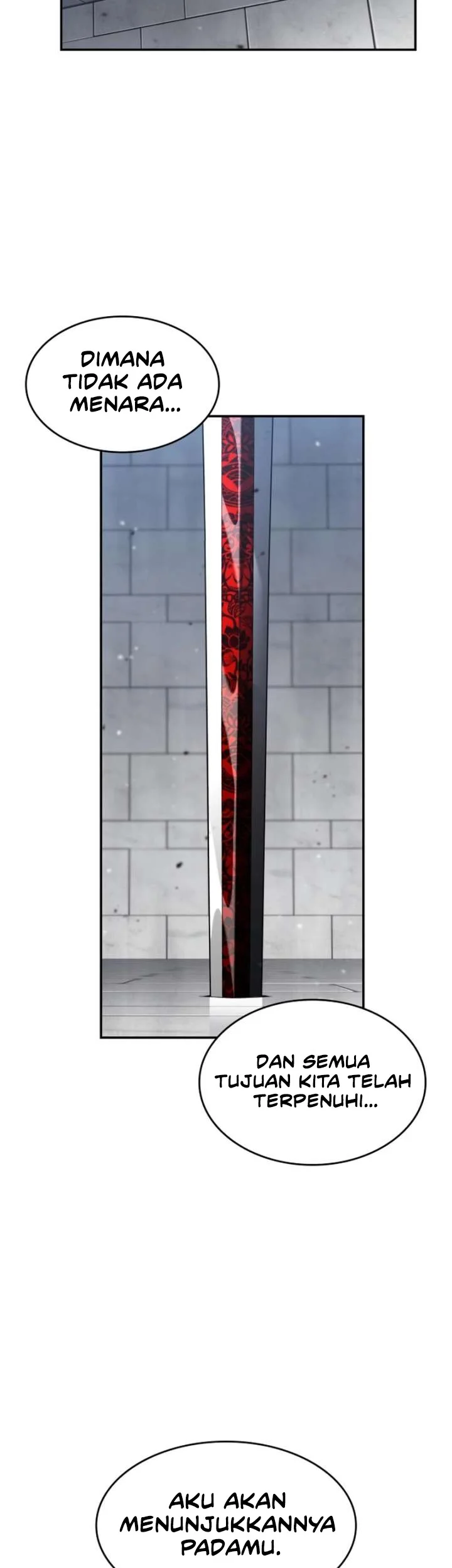 Boundless Necromancer Chapter 168 - halaman 47