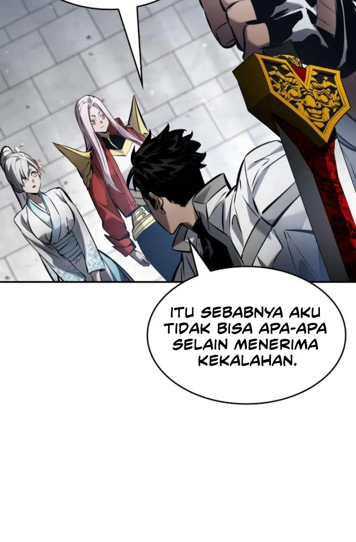 Boundless Necromancer Chapter 168 - halaman 52