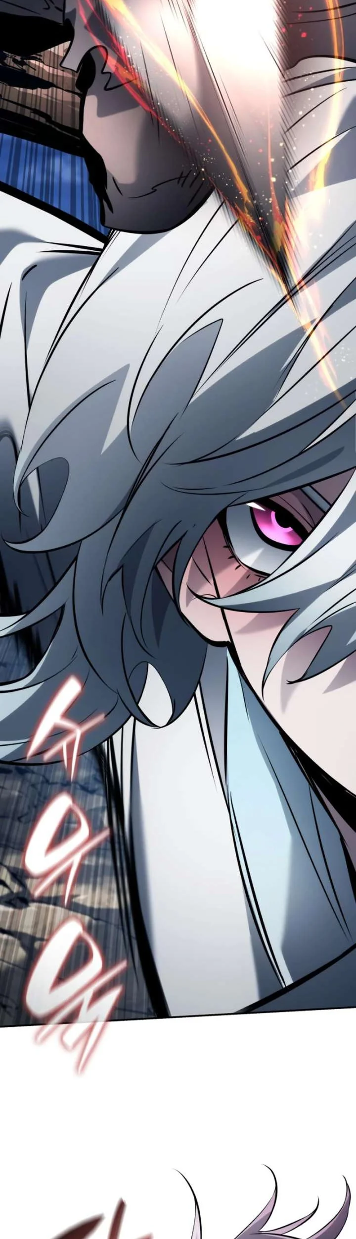 Boundless Necromancer Chapter 168 - halaman 60