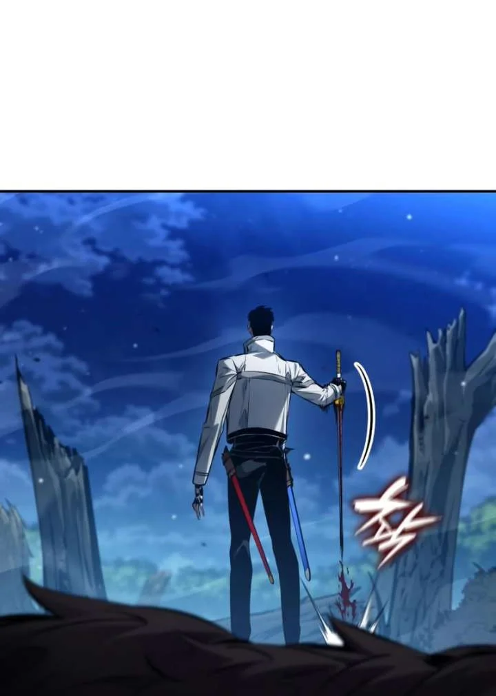 Boundless Necromancer Chapter 168 - halaman 64