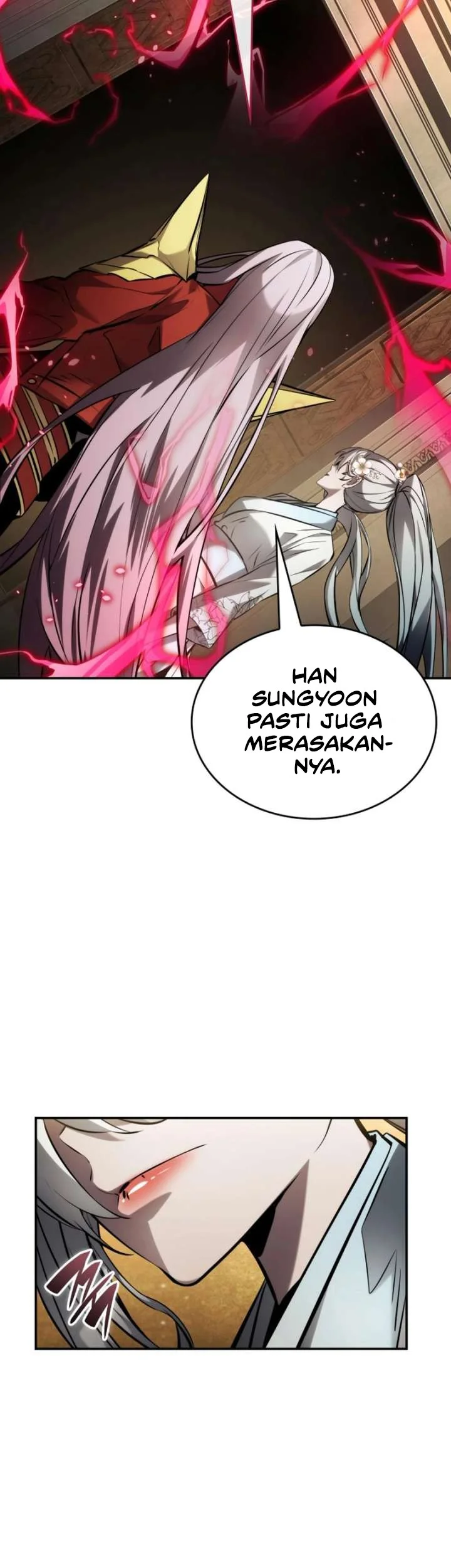 Boundless Necromancer Chapter 168 - halaman 77