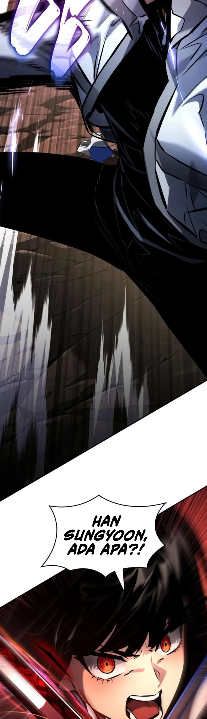 Boundless Necromancer Chapter 168 - halaman 9