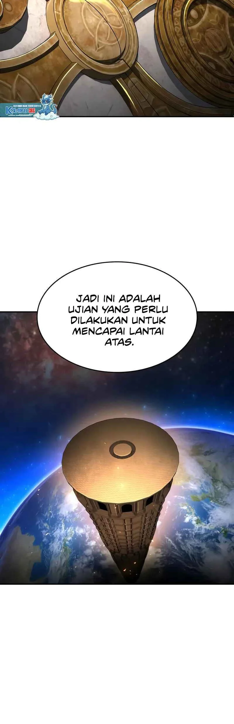 Boundless Necromancer Chapter 169 - halaman 11