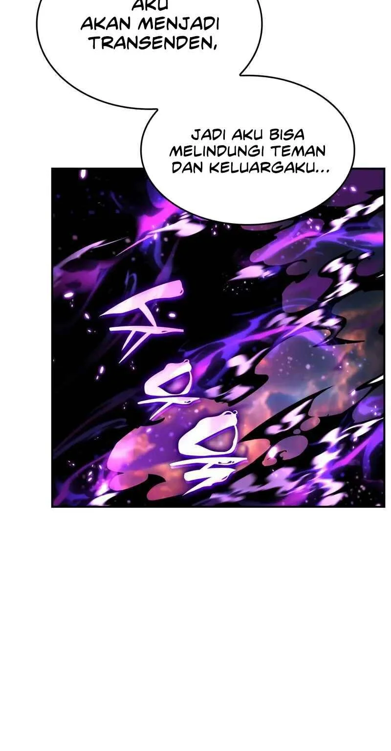 Boundless Necromancer Chapter 169 - halaman 17