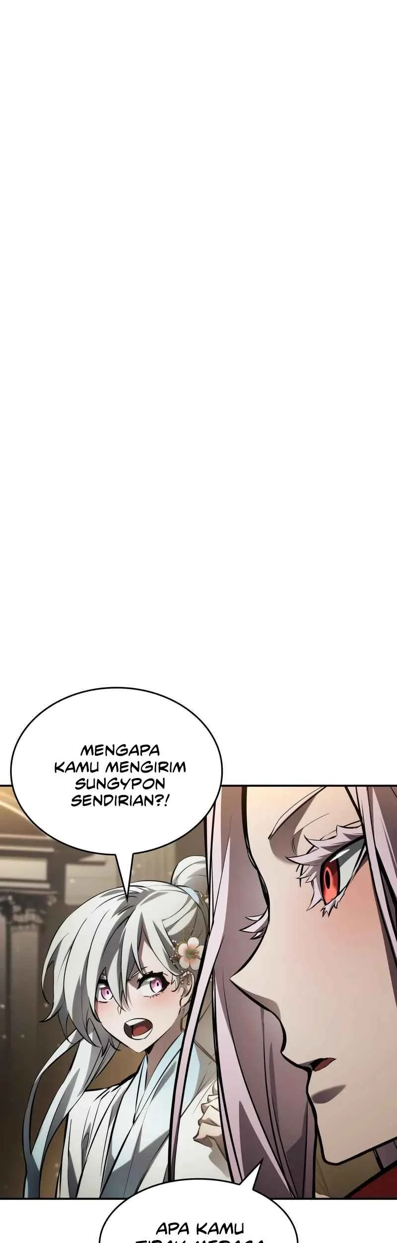 Boundless Necromancer Chapter 169 - halaman 2
