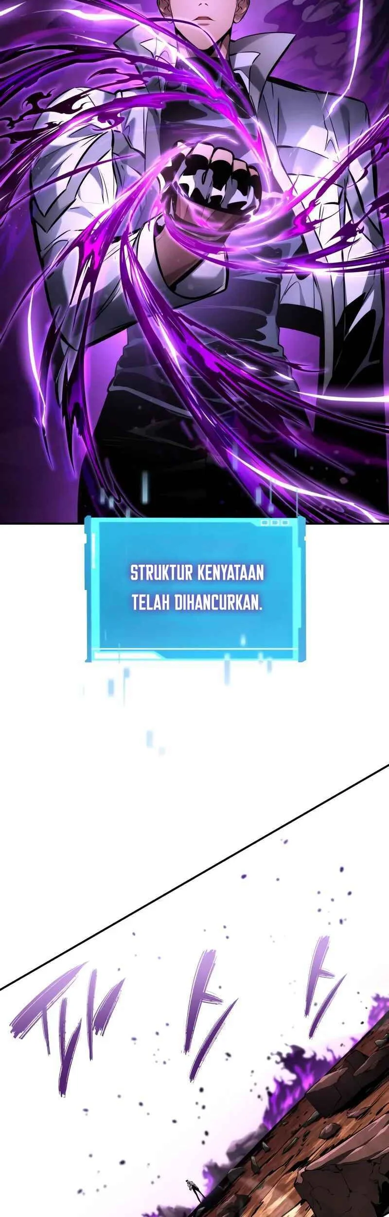 Boundless Necromancer Chapter 169 - halaman 25