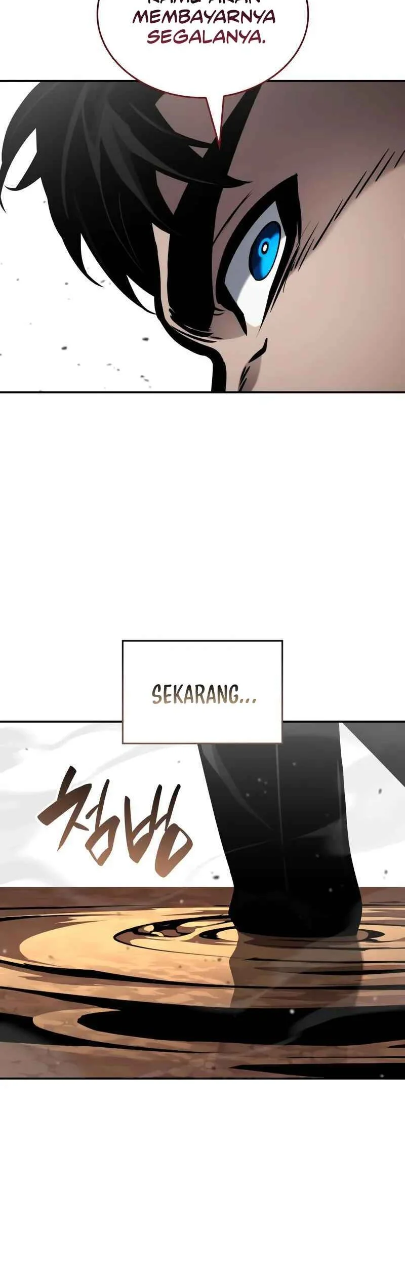 Boundless Necromancer Chapter 169 - halaman 27