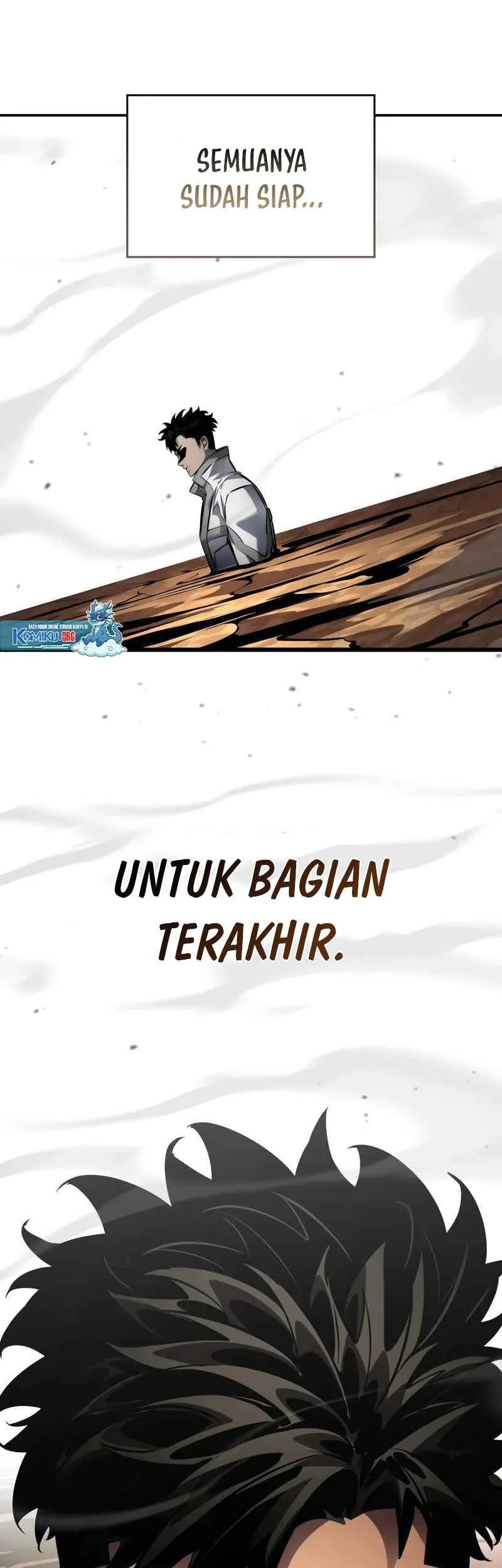 Boundless Necromancer Chapter 169 - halaman 28