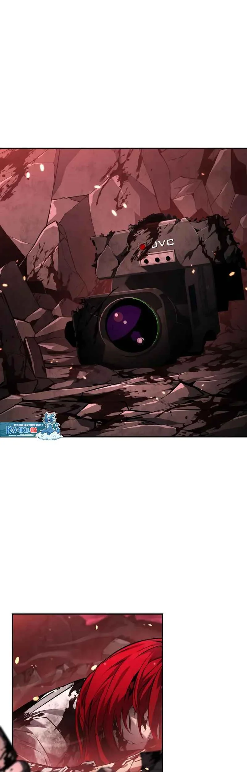 Boundless Necromancer Chapter 169 - halaman 31