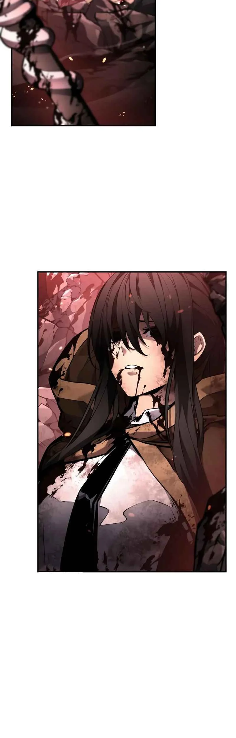 Boundless Necromancer Chapter 169 - halaman 32