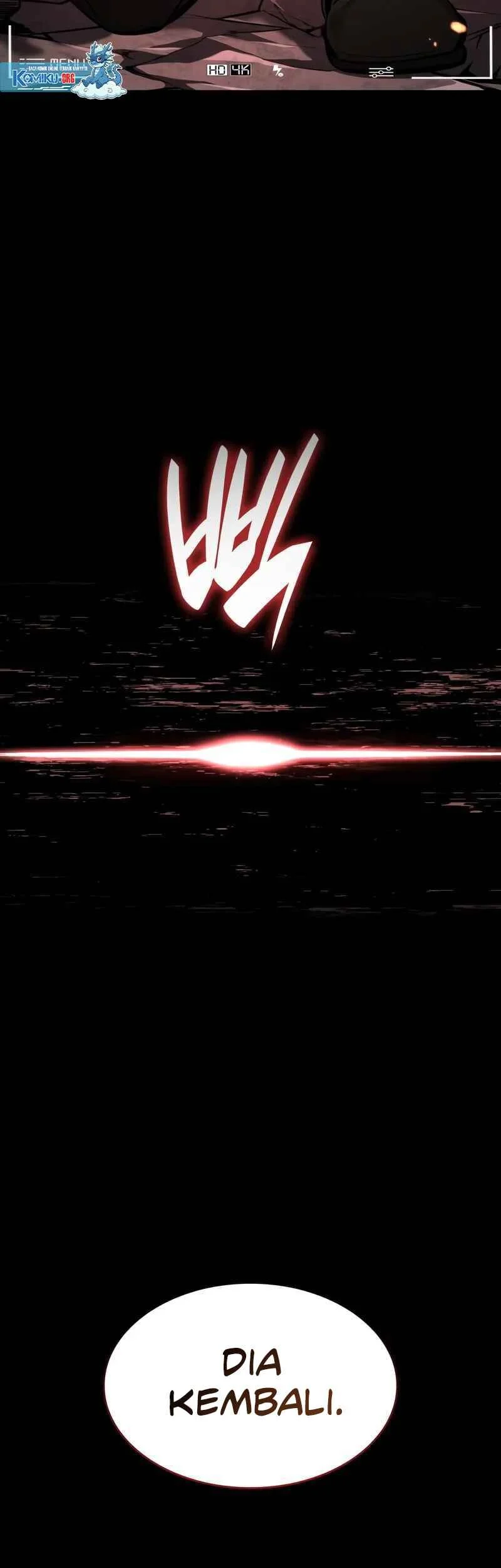 Boundless Necromancer Chapter 169 - halaman 34