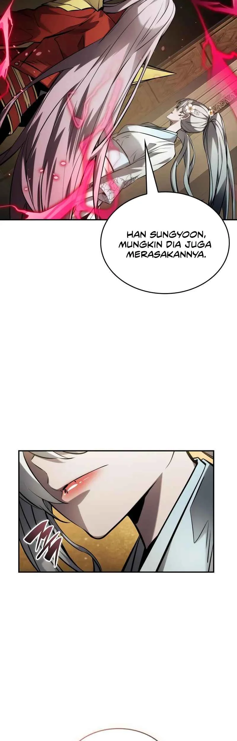 Boundless Necromancer Chapter 169 - halaman 4
