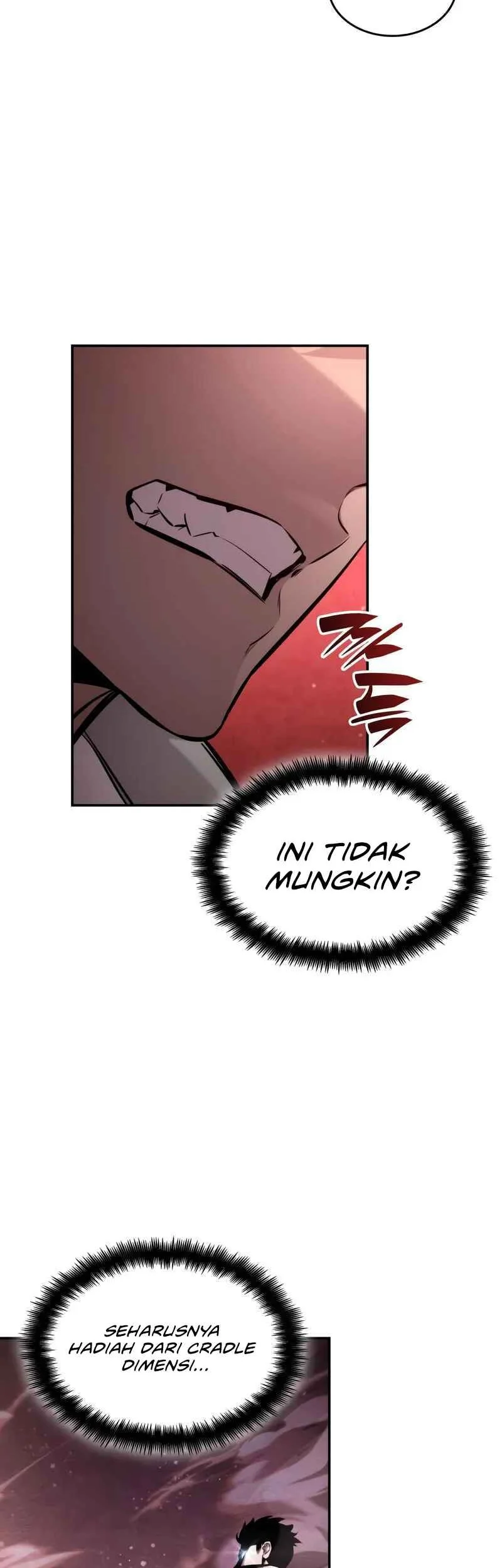 Boundless Necromancer Chapter 169 - halaman 51