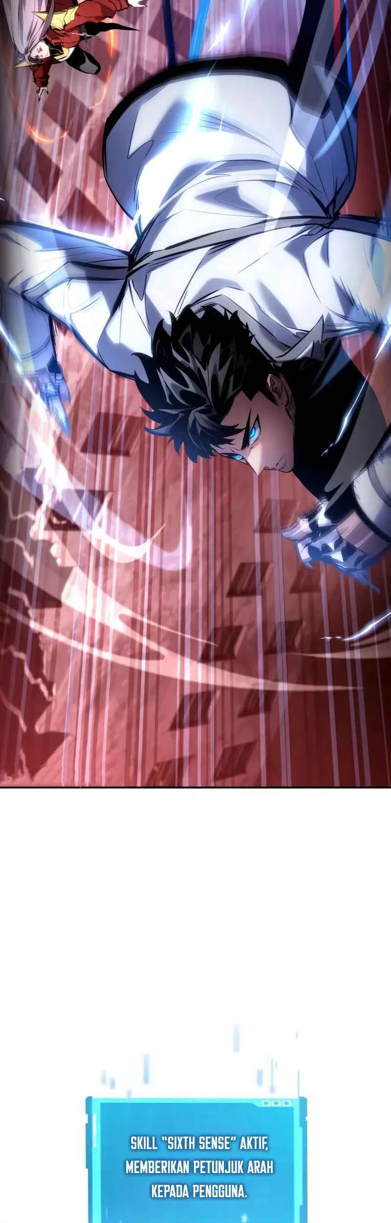 Boundless Necromancer Chapter 169 - halaman 62