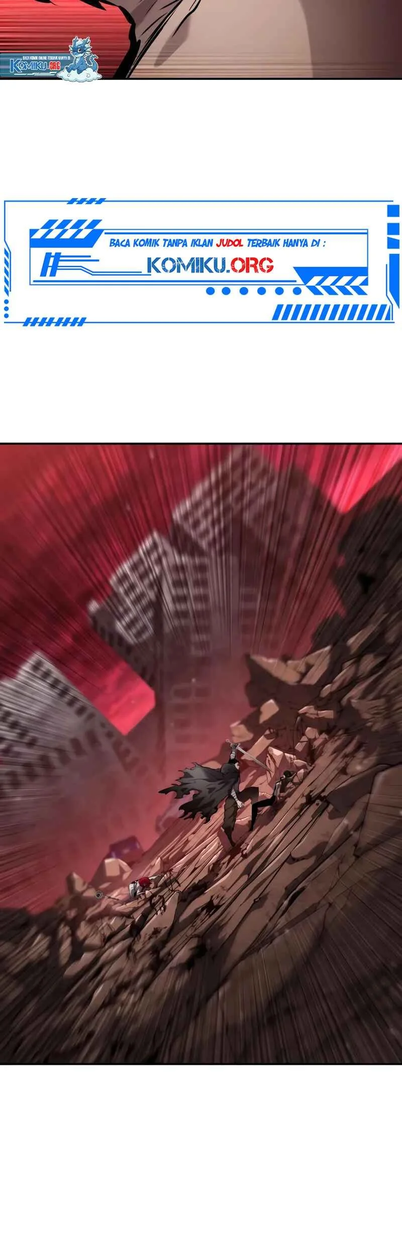 Boundless Necromancer Chapter 169 - halaman 64