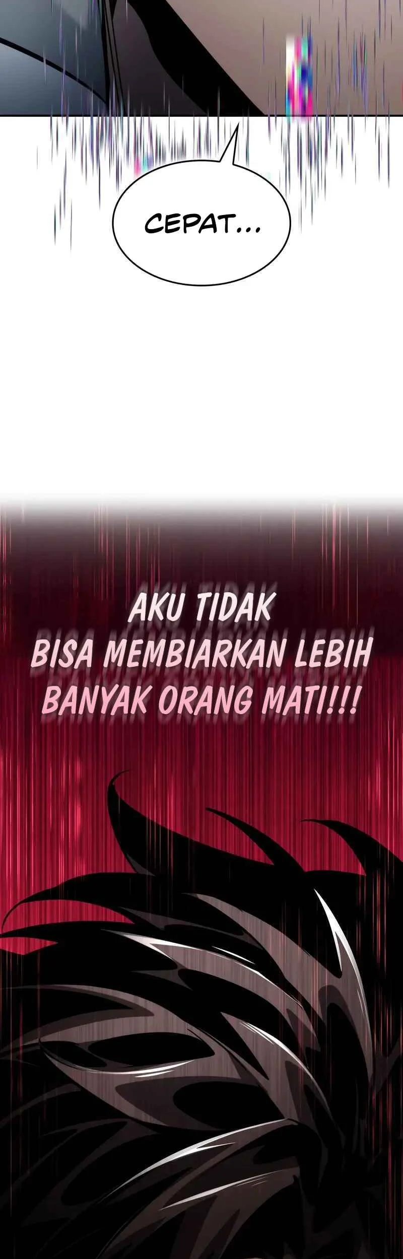Boundless Necromancer Chapter 169 - halaman 68