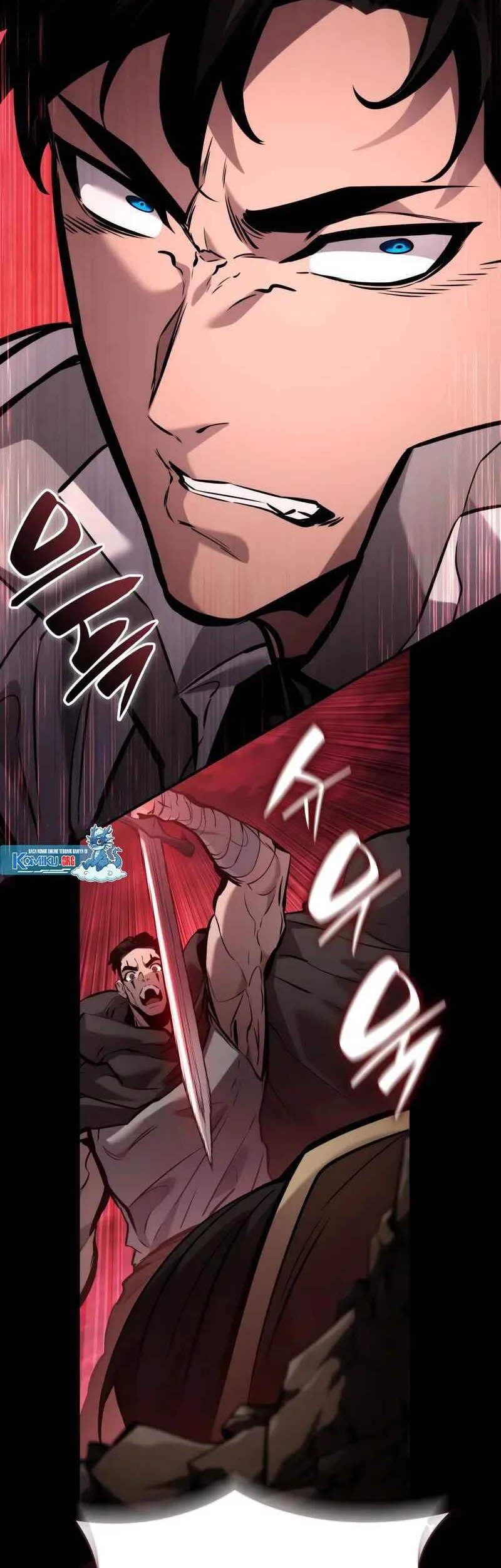Boundless Necromancer Chapter 169 - halaman 69