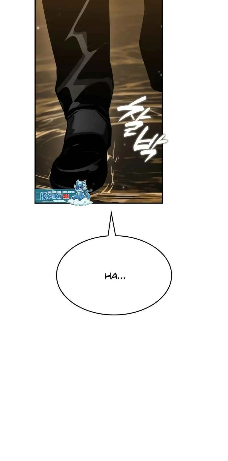 Boundless Necromancer Chapter 169 - halaman 7