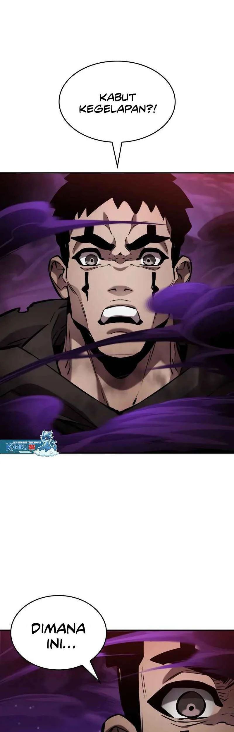 Boundless Necromancer Chapter 169 - halaman 73