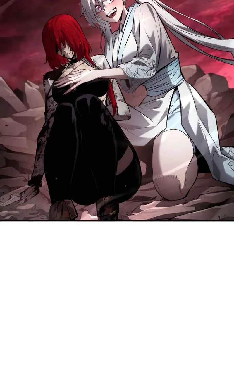 Boundless Necromancer Chapter 169 - halaman 77