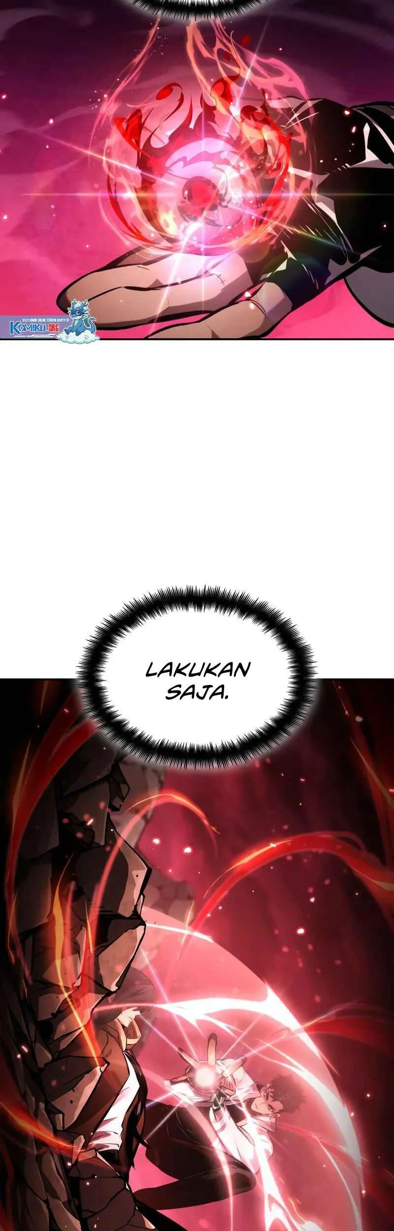Boundless Necromancer Chapter 169 - halaman 79