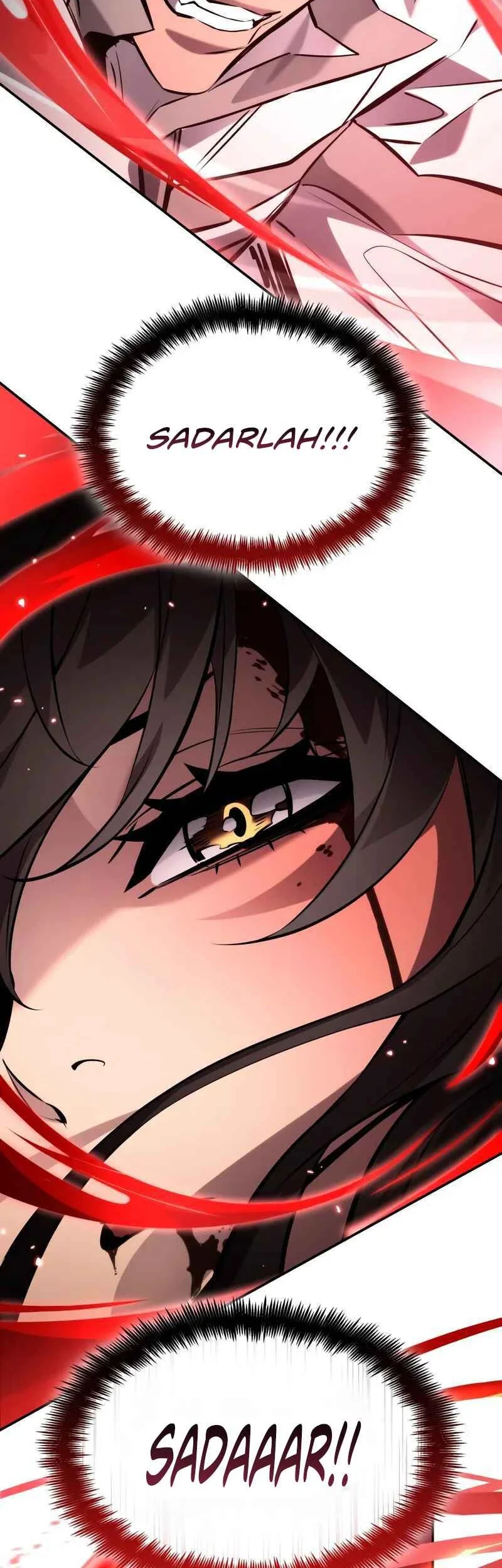 Boundless Necromancer Chapter 169 - halaman 81