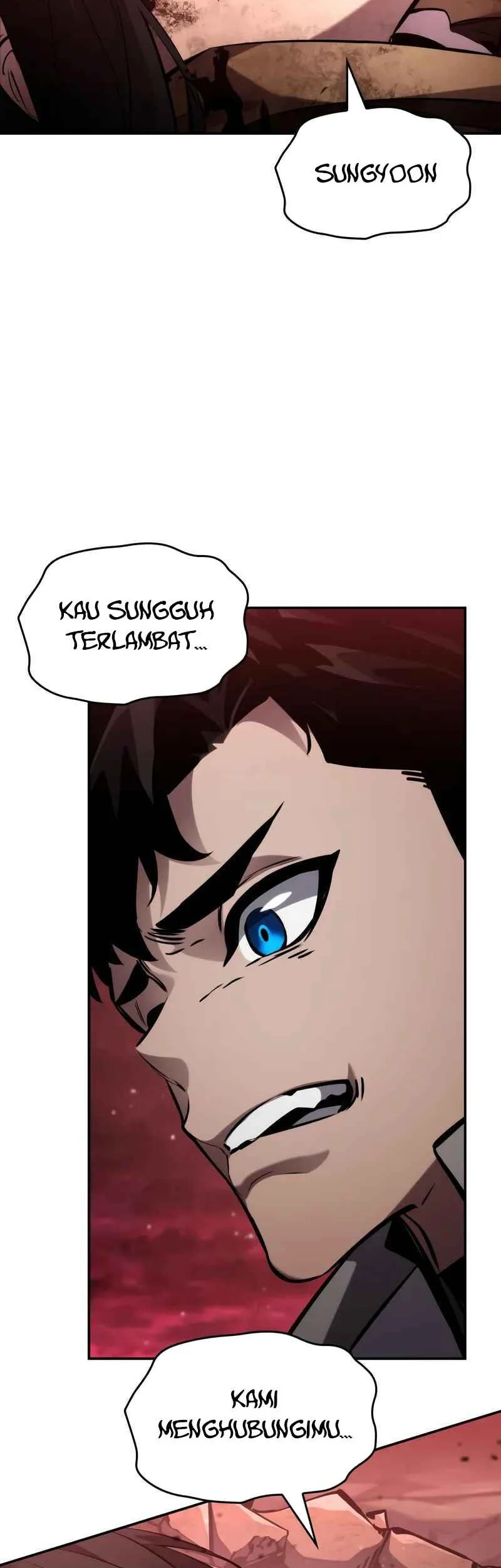 Boundless Necromancer Chapter 169 - halaman 85