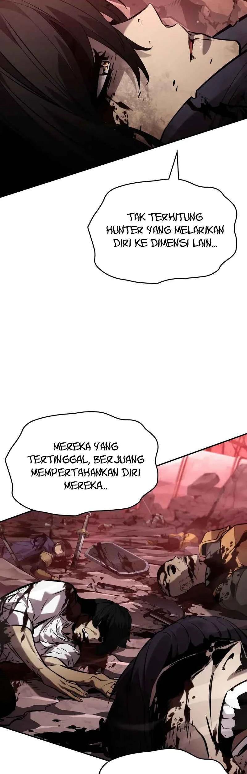 Boundless Necromancer Chapter 169 - halaman 86