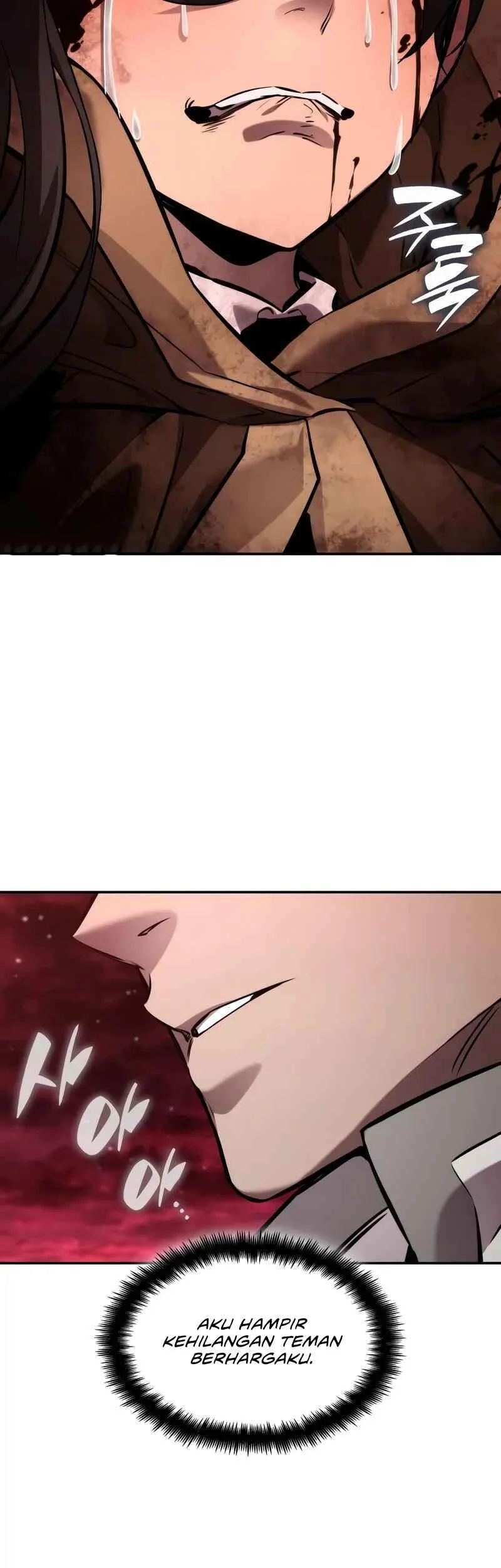 Boundless Necromancer Chapter 169 - halaman 88